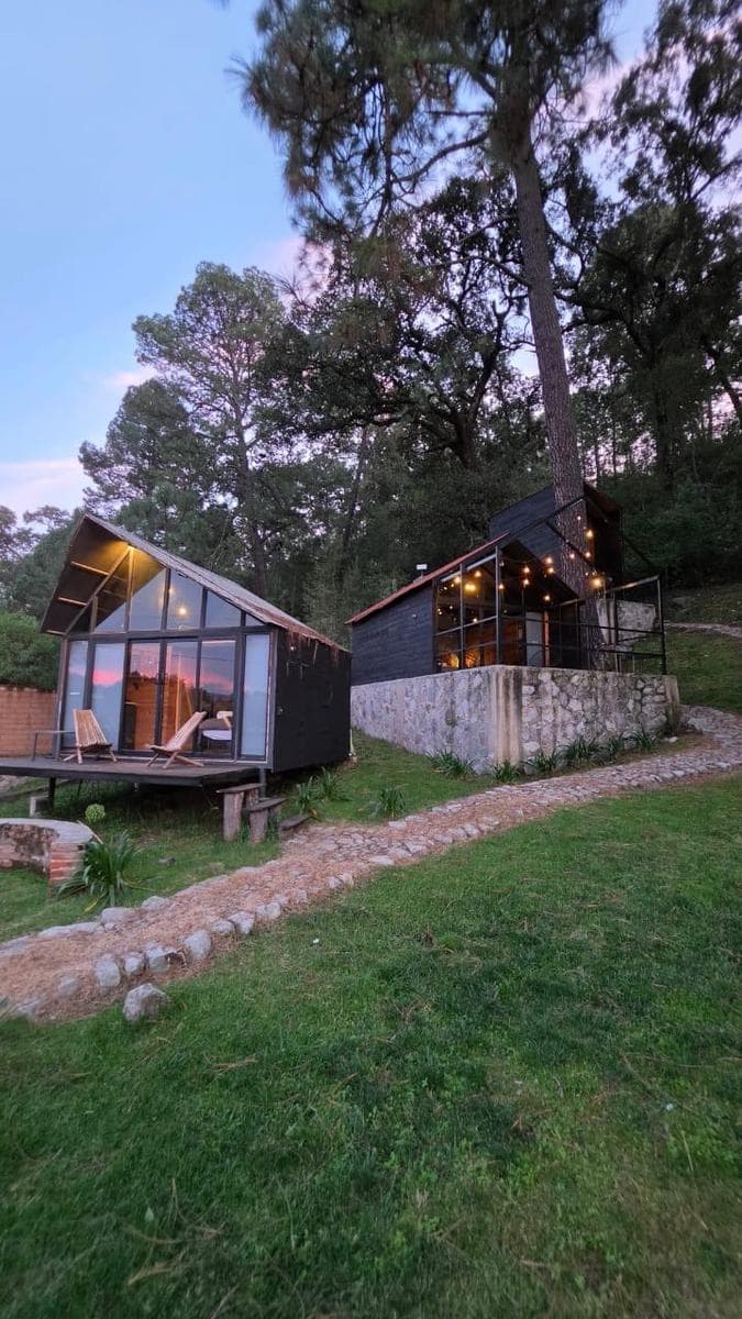 Casa en Rancho o rancheria Los Espinos