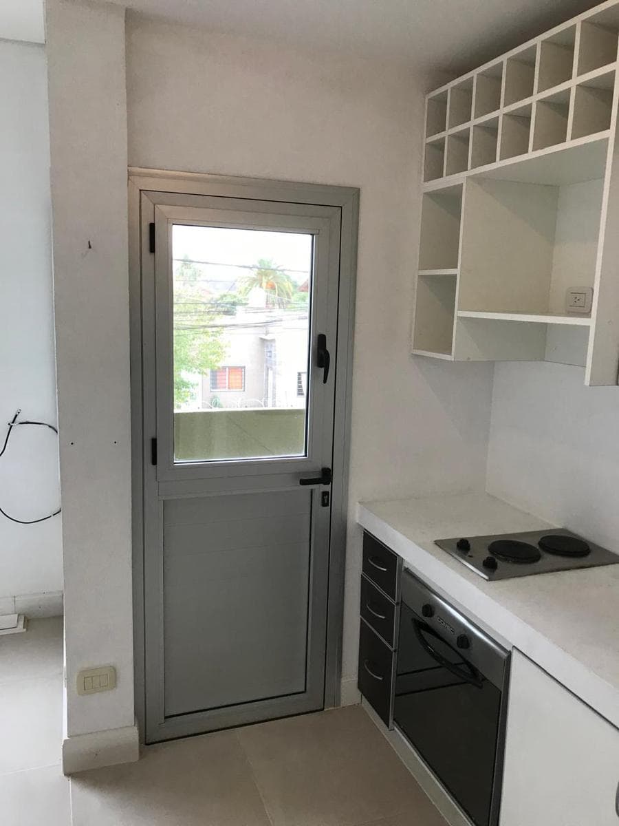 2-room apartment in downtown Pilar