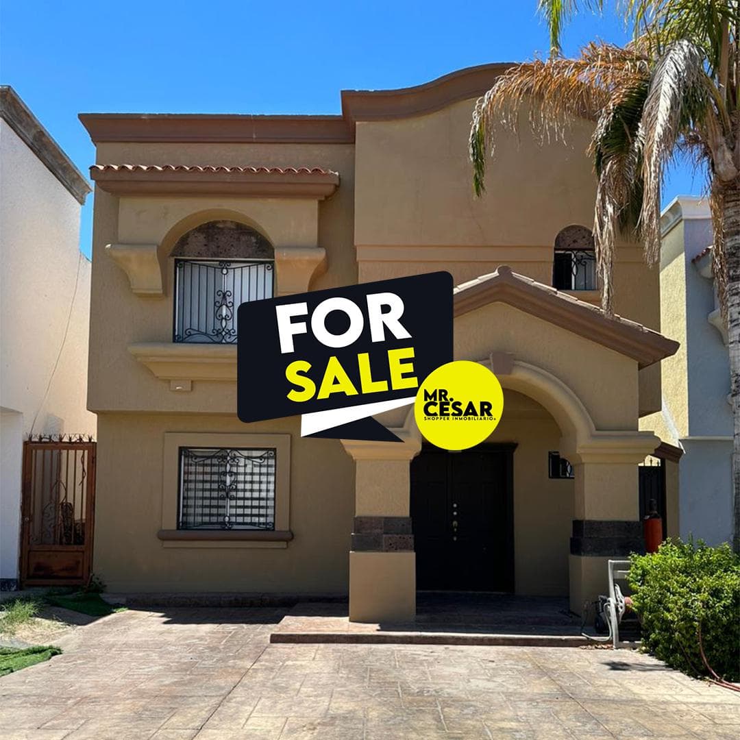 House for Sale in Montecarlo, Largest Model