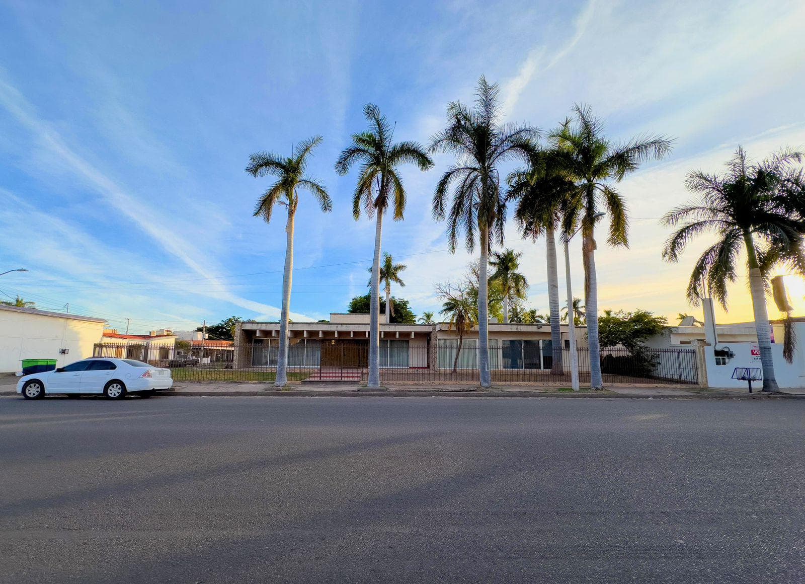 Commercial Property for Sale in Ciudad Obregón