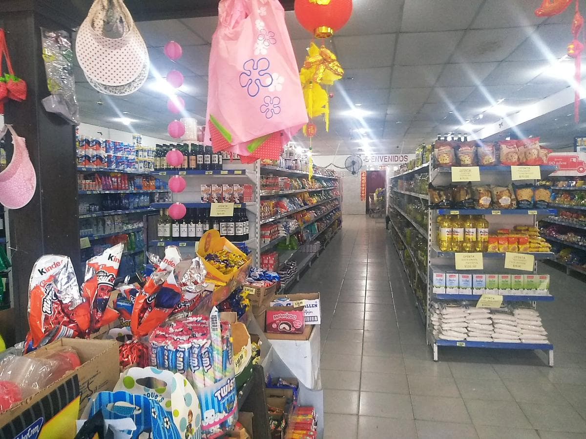 FOR SALE/TRADE - 700 m2 warehouse - Belgrano, Rosario.