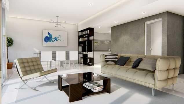 Departamento - La Perla