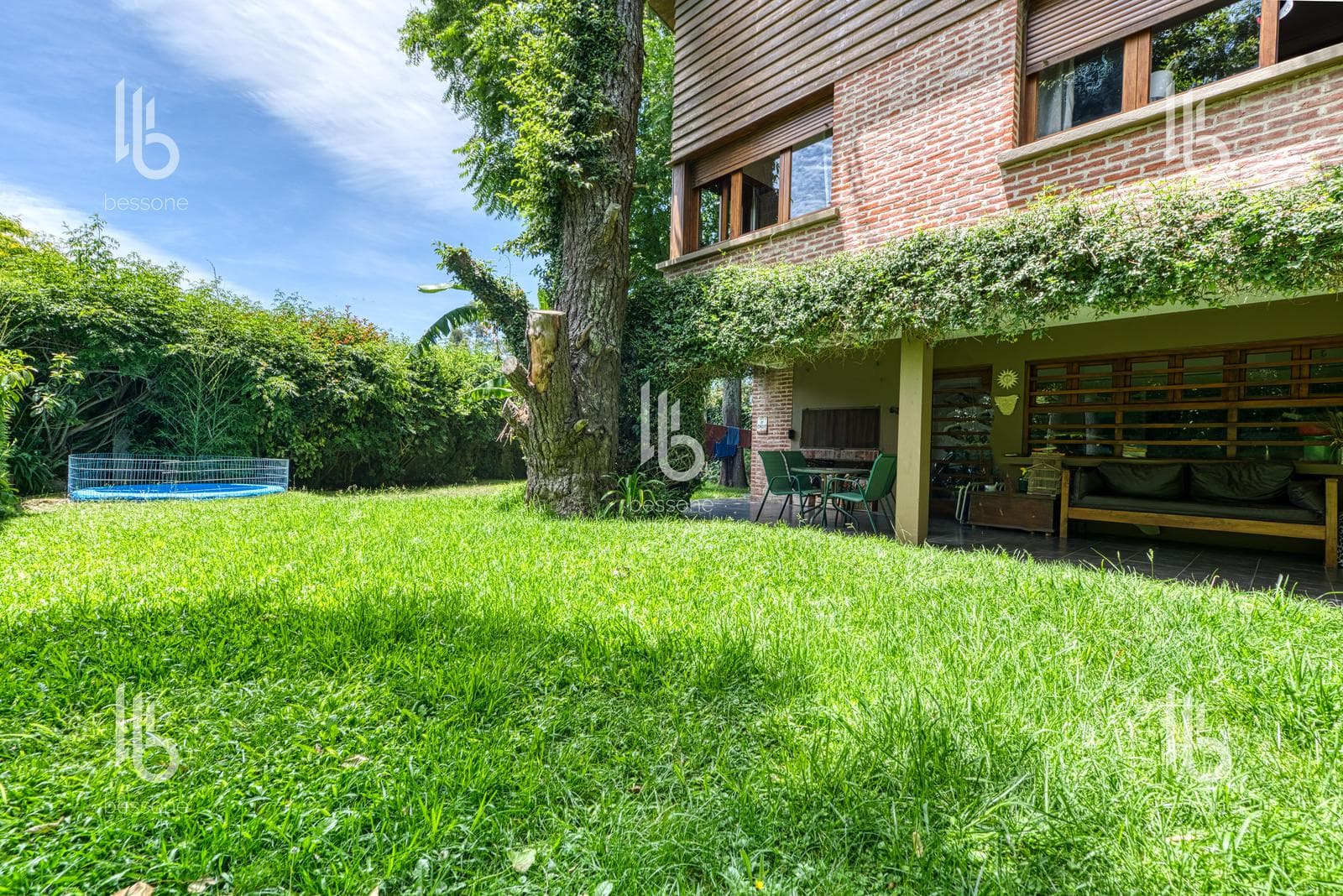 Casa en Grosellar