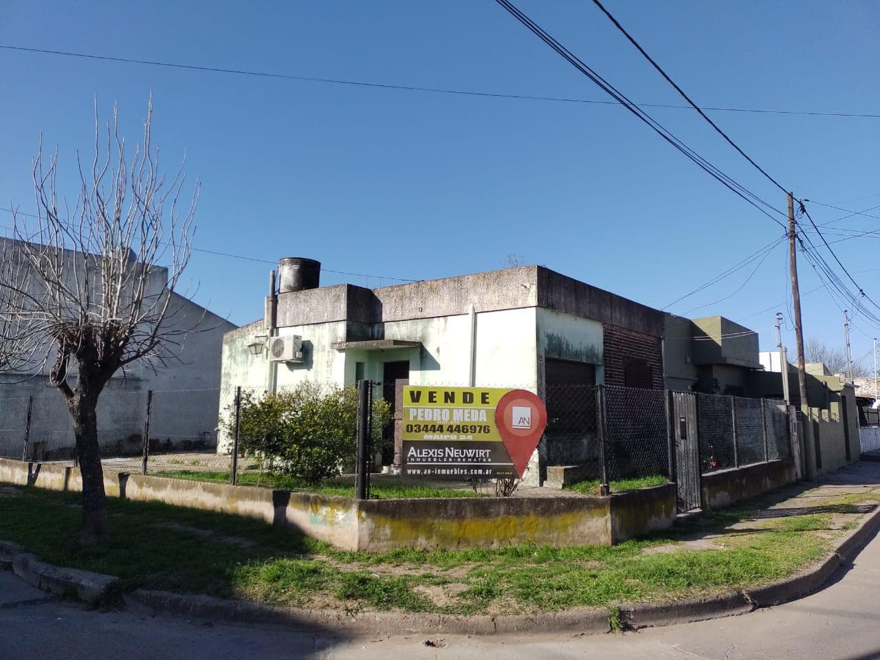 House for Sale in Gualeguay