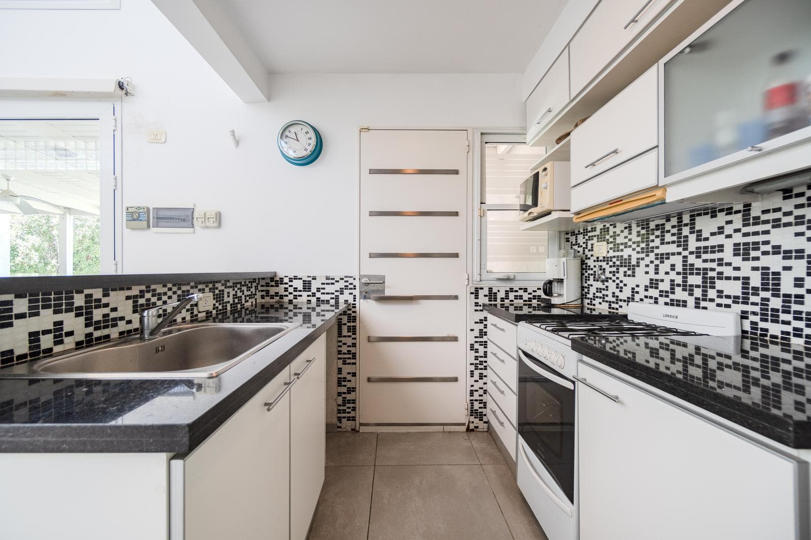 FOR SALE - House - 2 bedrooms - Roldan, San Lorenzo