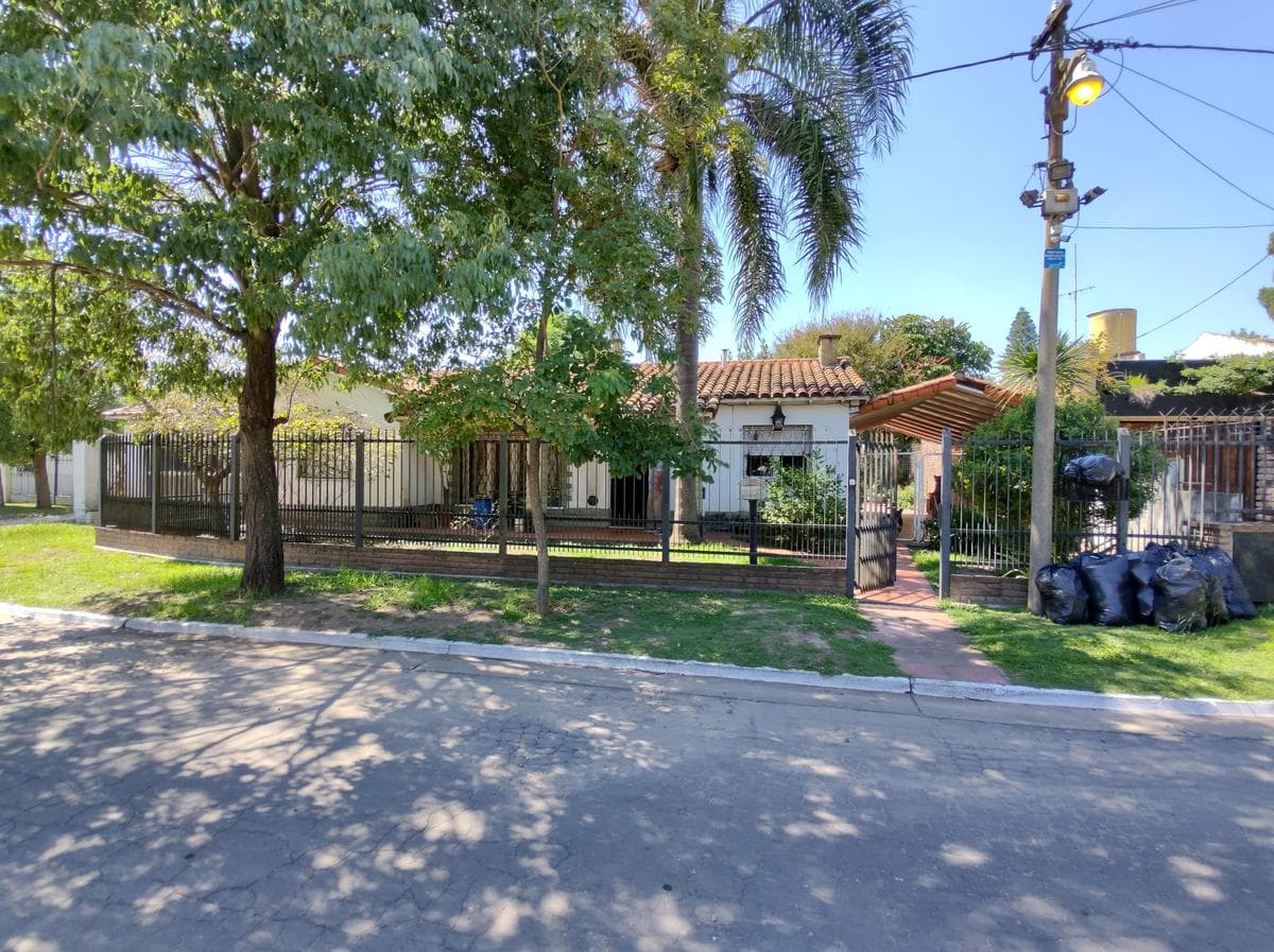 House for Sale in Ciudad Evita