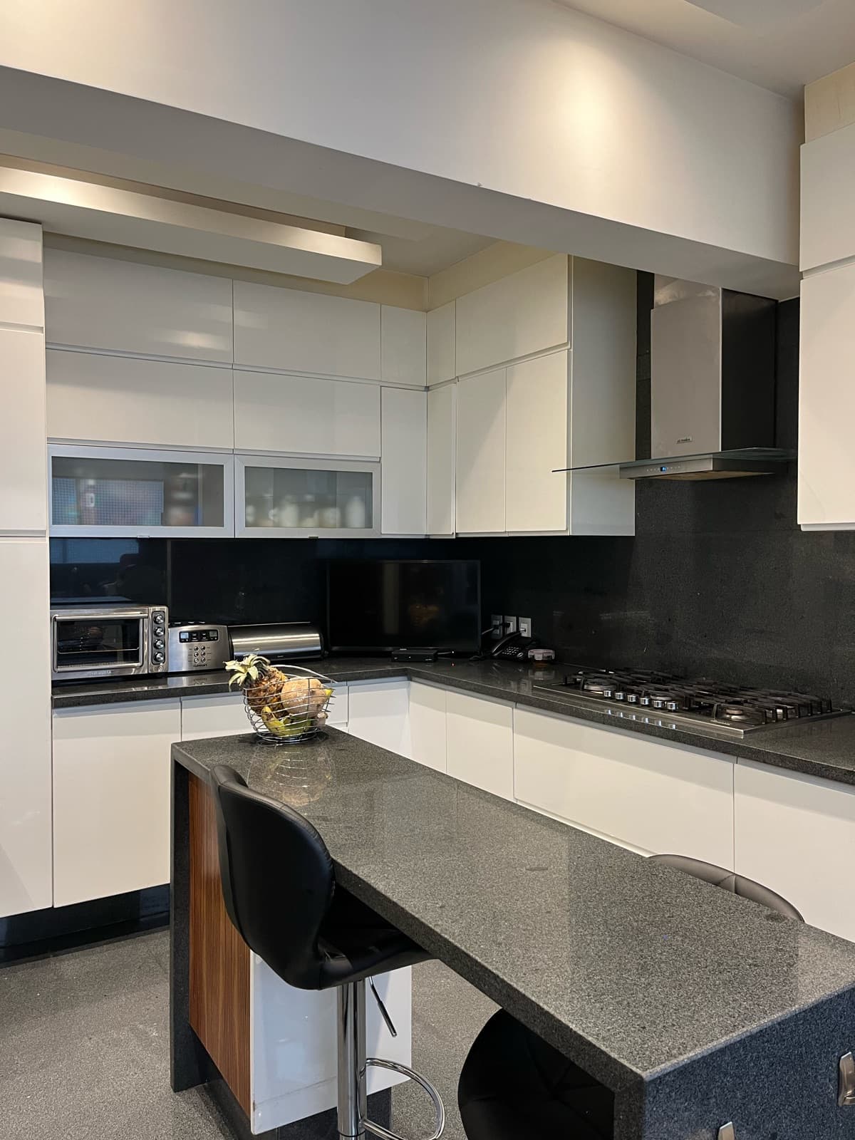 Apartment for Sale in Bosques de las Lomas