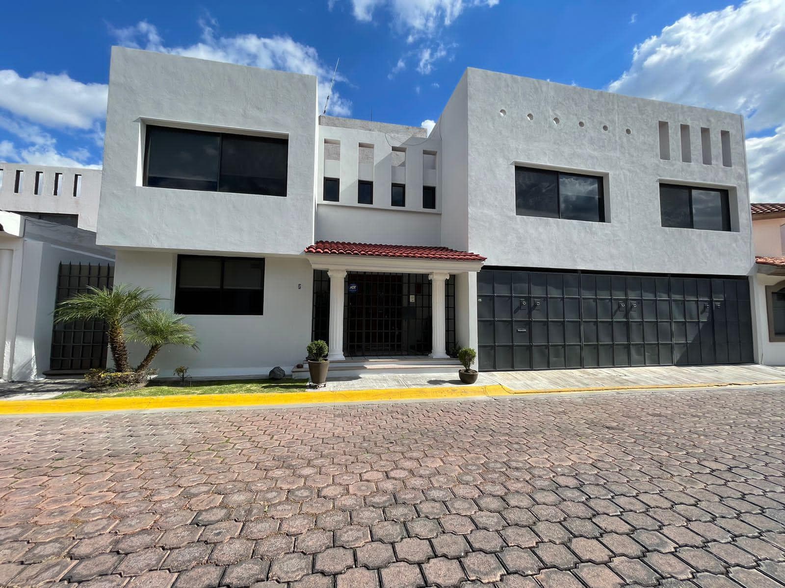 House for Sale - Camino Real Area - Zavaleta