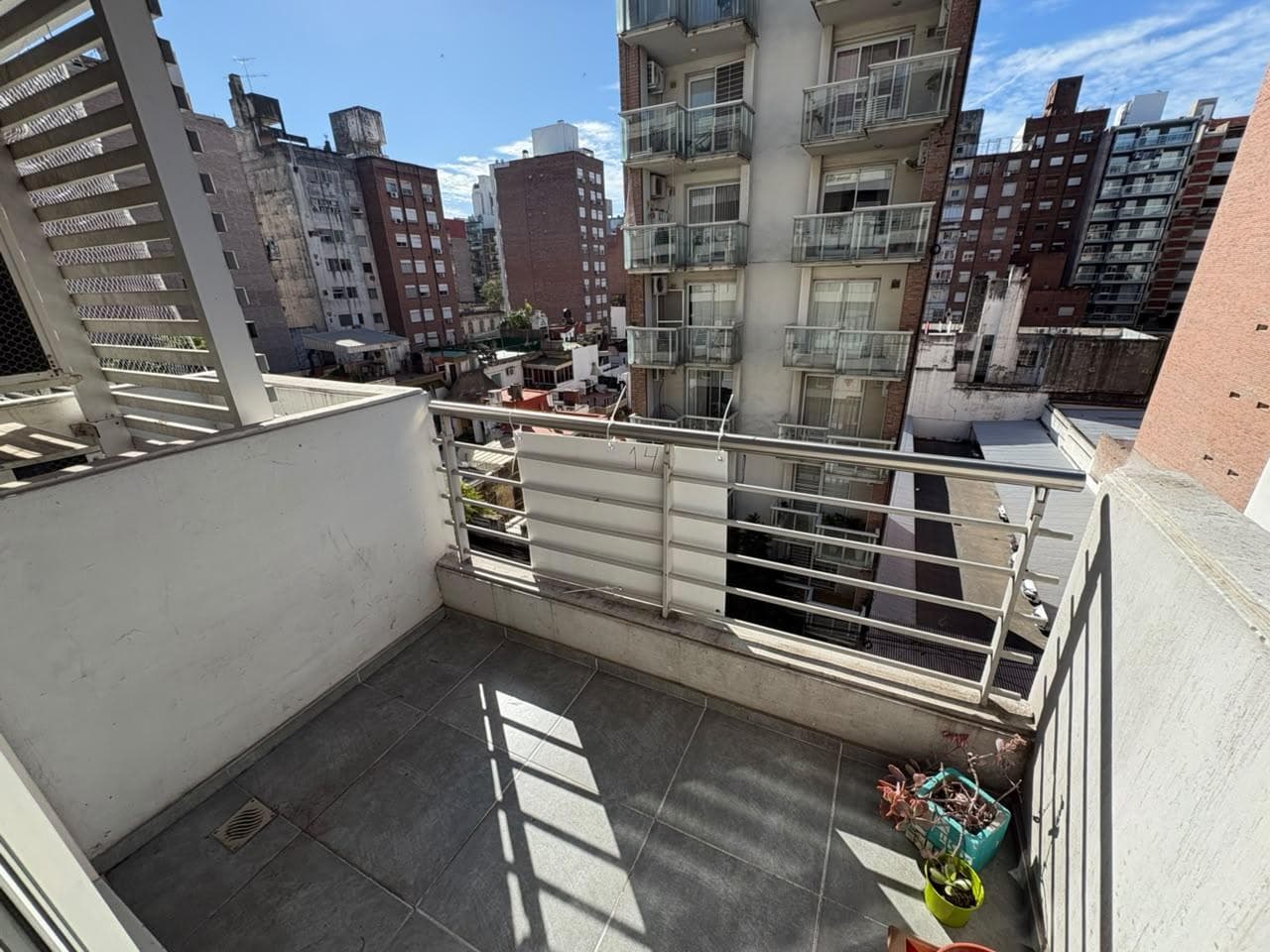 Apartment - Downtown