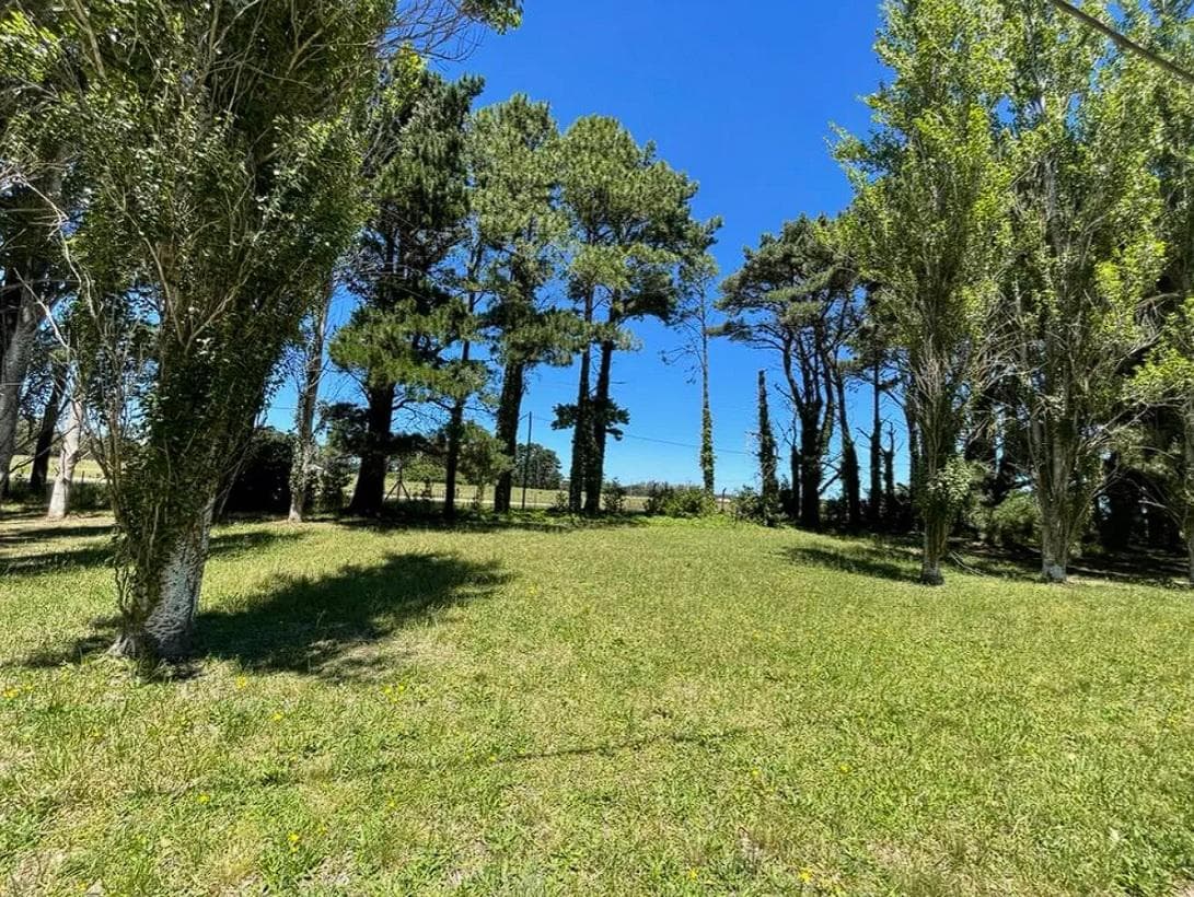 Land in Santa Clara Del Mar