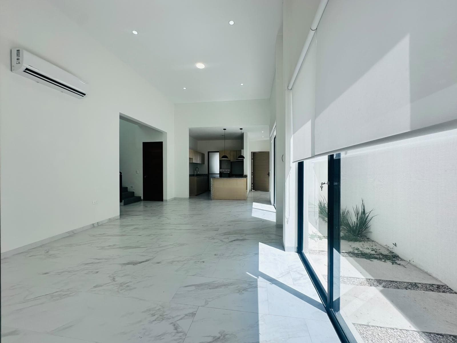 House for Rent in Cancún | Single-Story, Private Pool, and Amenities