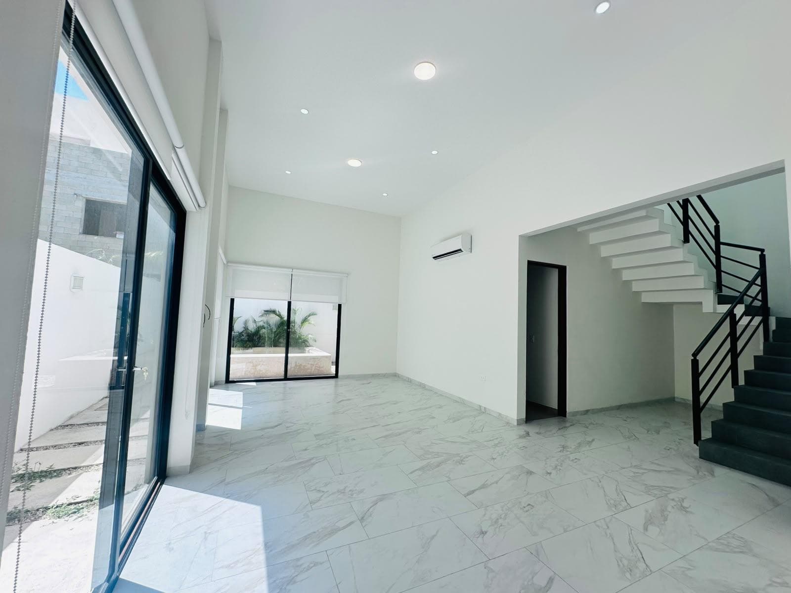House for Rent in Cancún | Single-Story, Private Pool, and Amenities