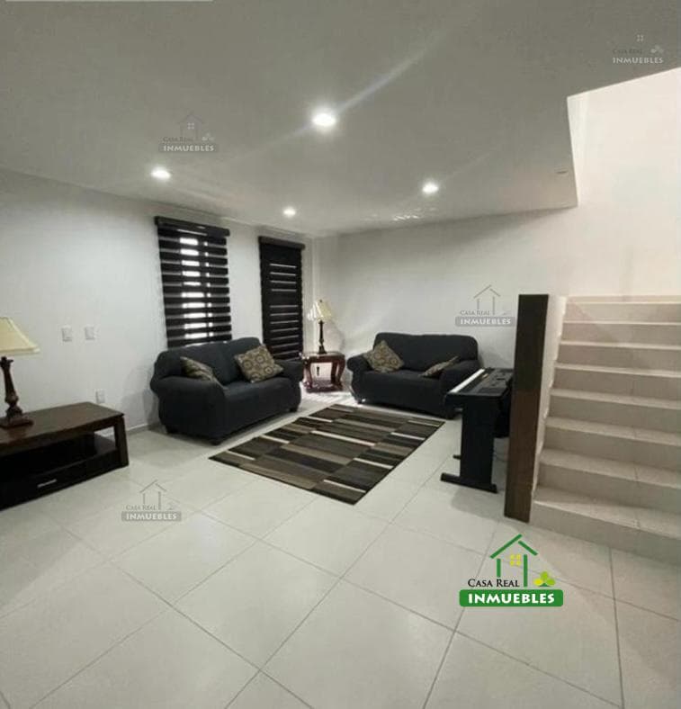 House for Sale in Privadas de la Herradura in Pachuca