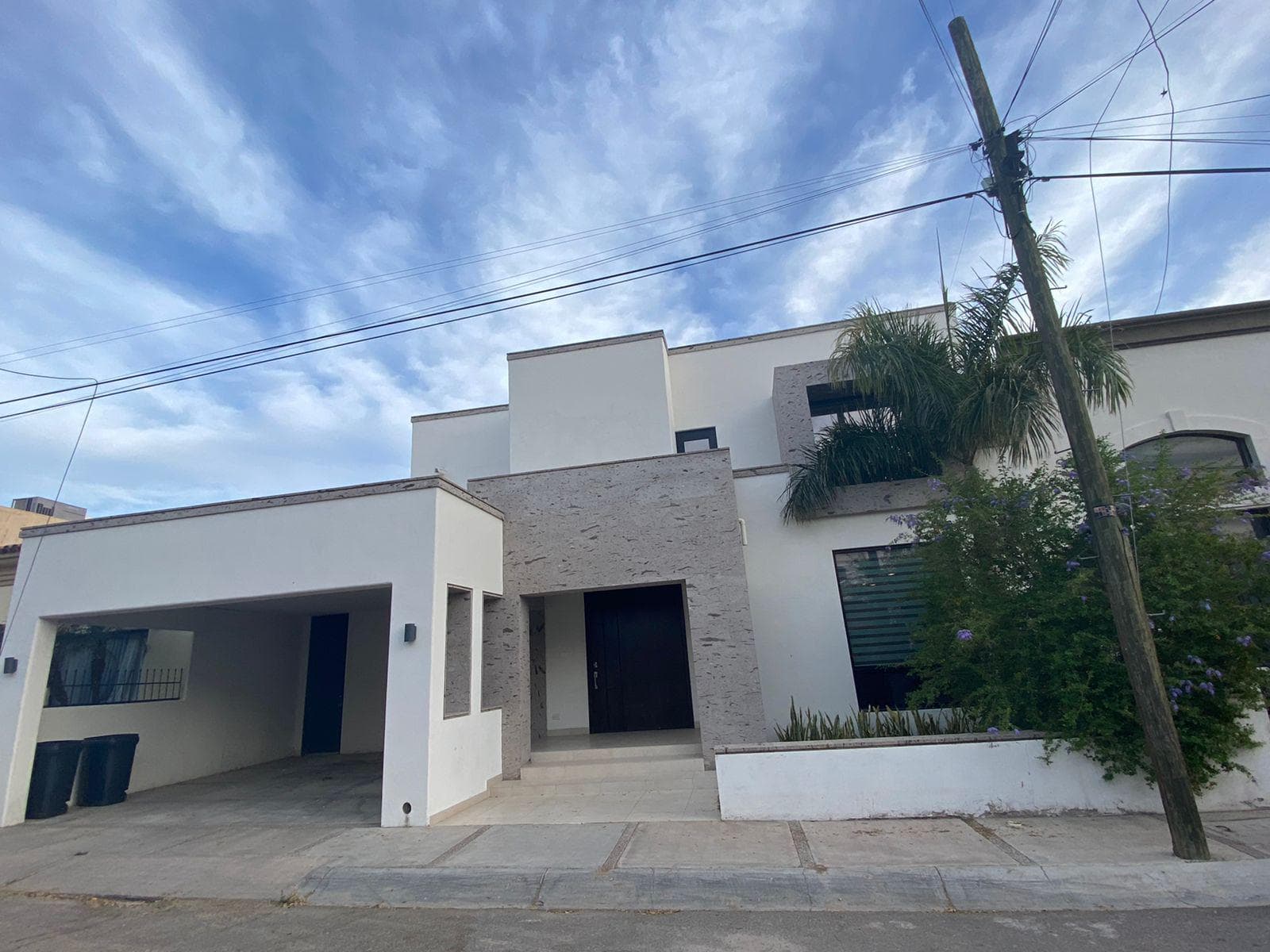 House for Sale in El Dorado, North of Hermosillo