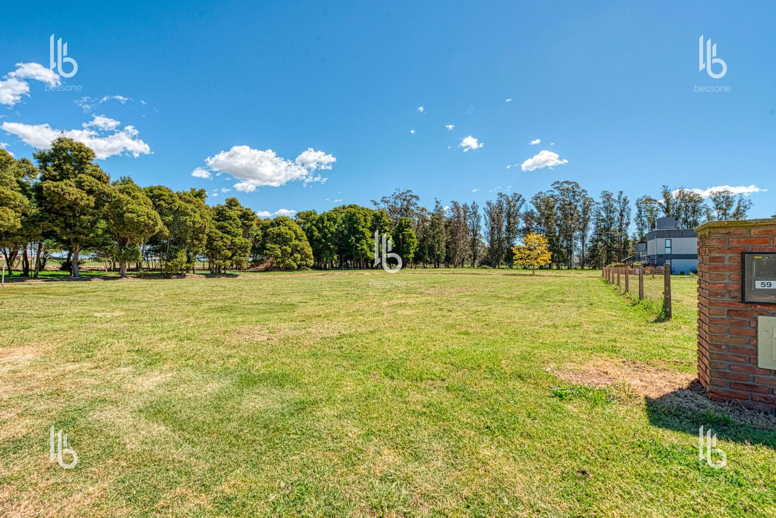 Country Mar del Plata Lot