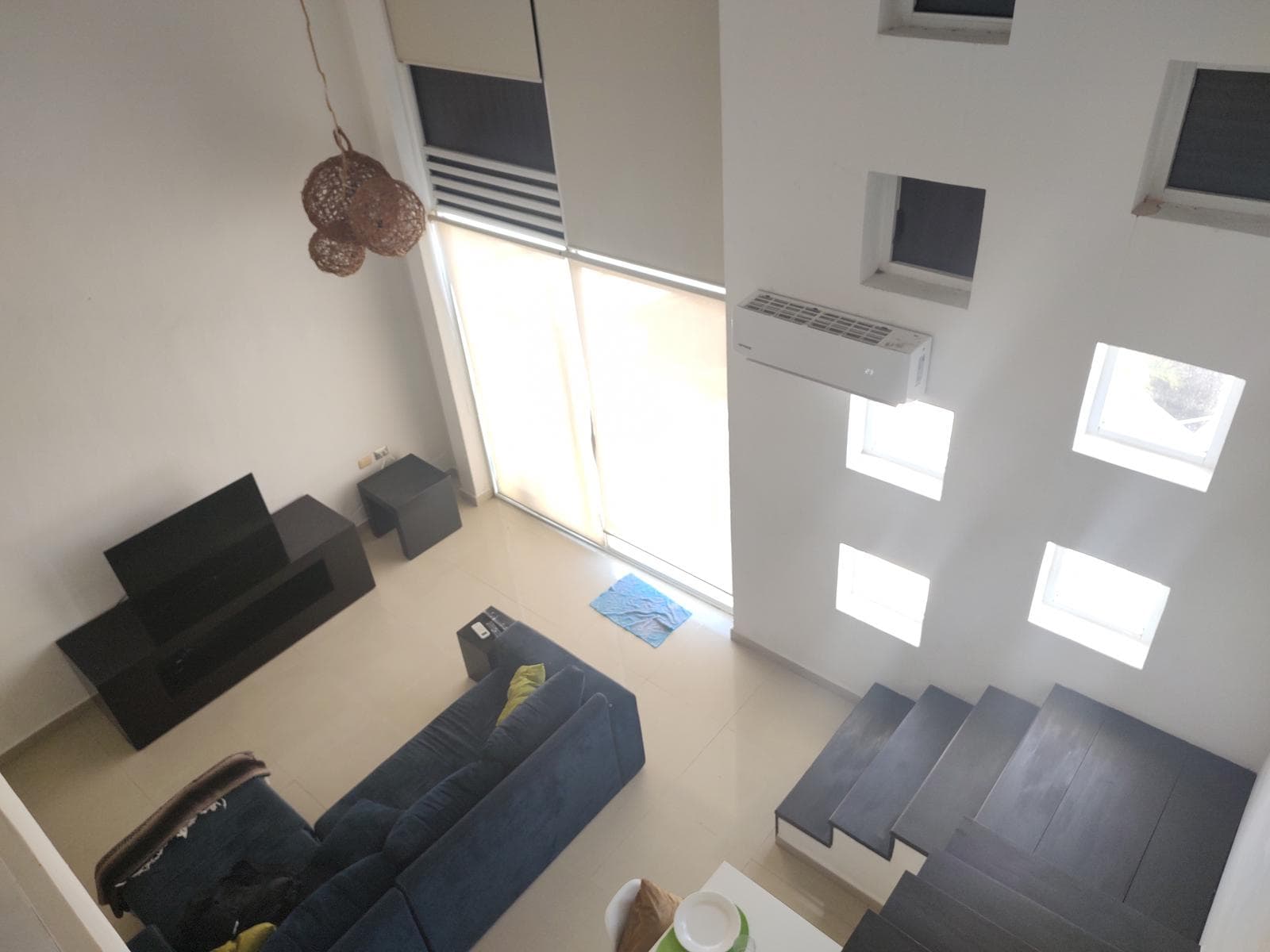 APARTMENT FOR SALE: 1 BEDROOM, 120 M2, NEAR THE BEACH AND 5TH AVENUE IN PLAYA DEL CARMEN