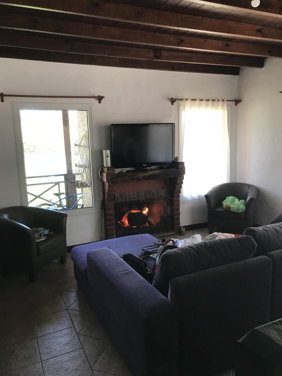 Country House for Sale in the Portal de Belen Neighborhood - Escobar