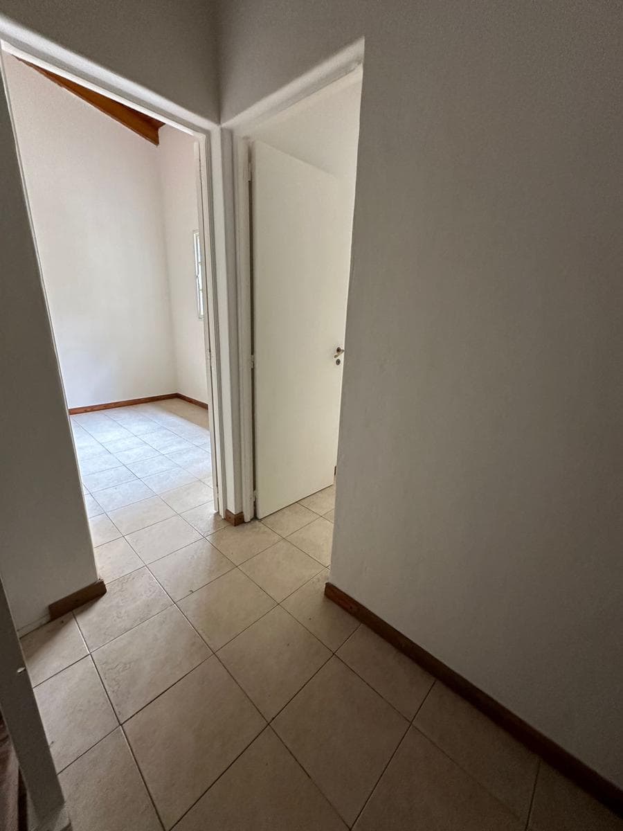 Apartment at 2300 3 de Febrero