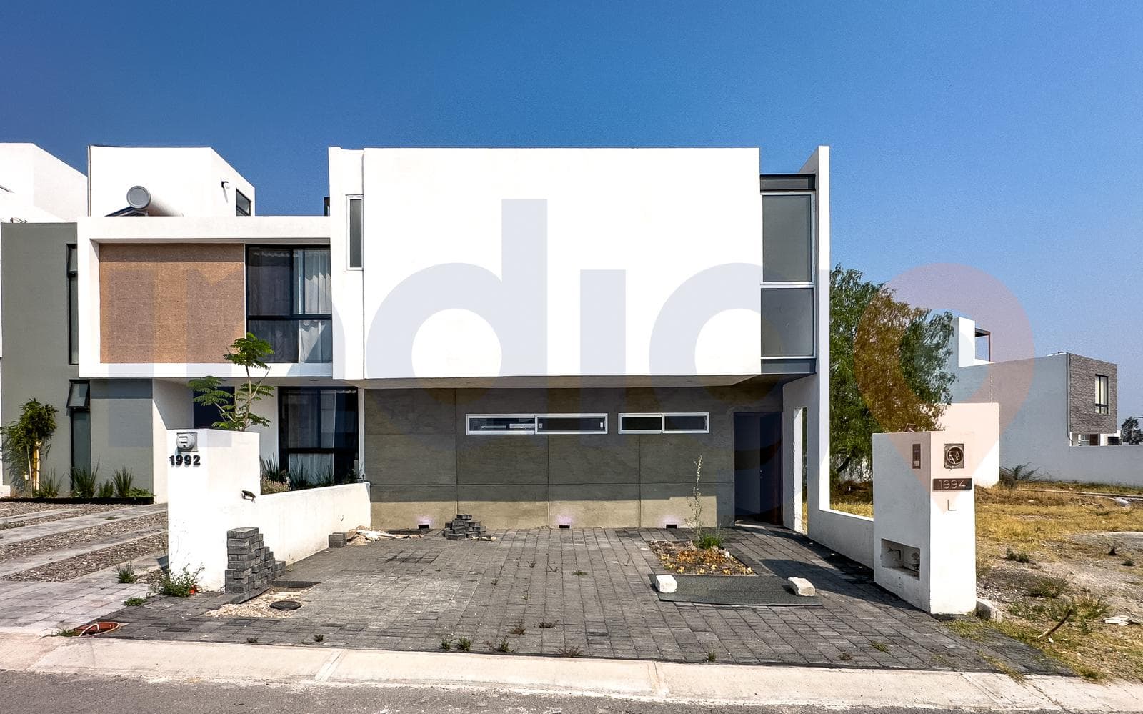 House for Sale in Gran Reserva Preserve in Juriquilla