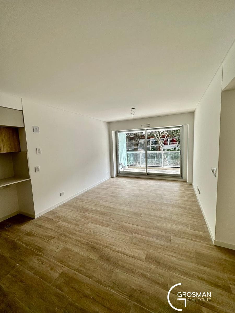 For Sale - Apartment - 3 Bedrooms with Garage - Black Eslovenia - Full Amenities - Las Cañitas