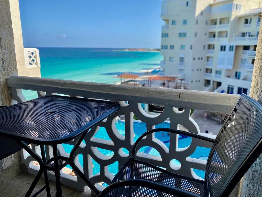 Apartment for Sale in Ocean Front