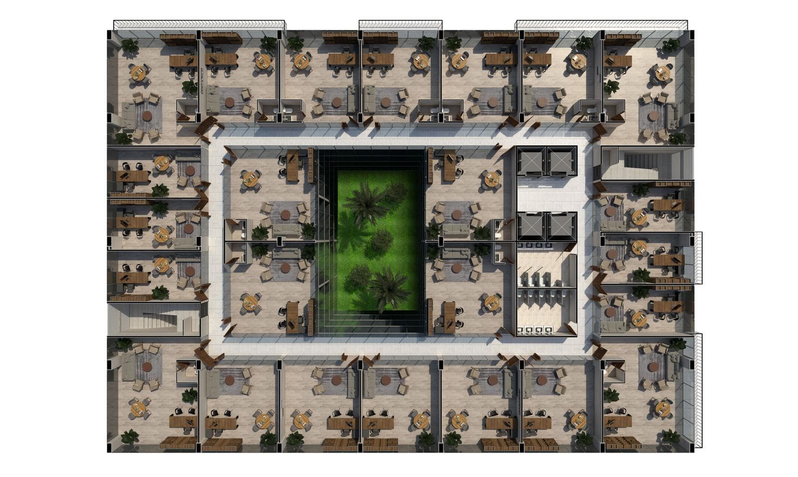 Office for Sale in Paseos Country in Mérida, Yucatán