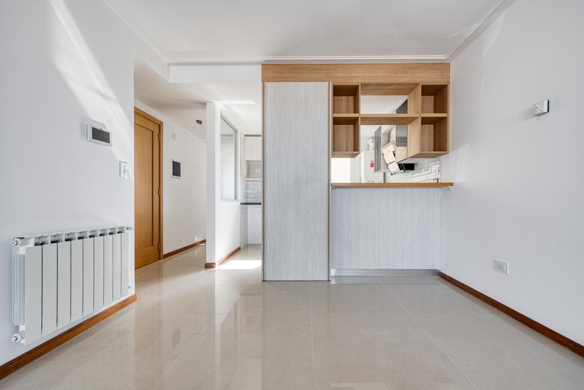Departamento - Plaza Mitre