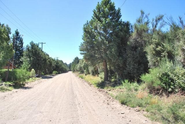 Subdivision in Lago Moreno - Bariloche