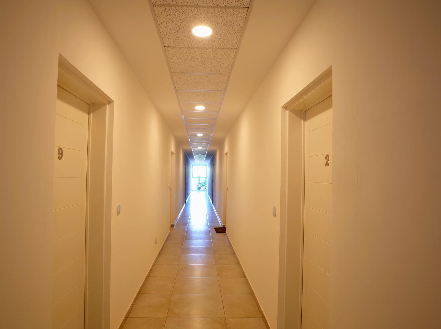 Condominio Aguaribay