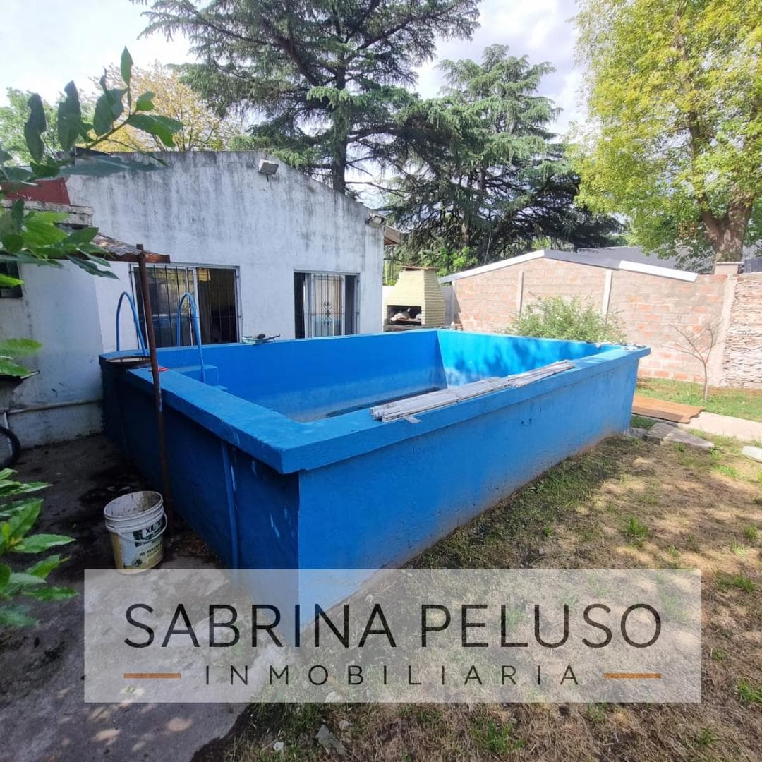 venta casa general rodriguez malvinas