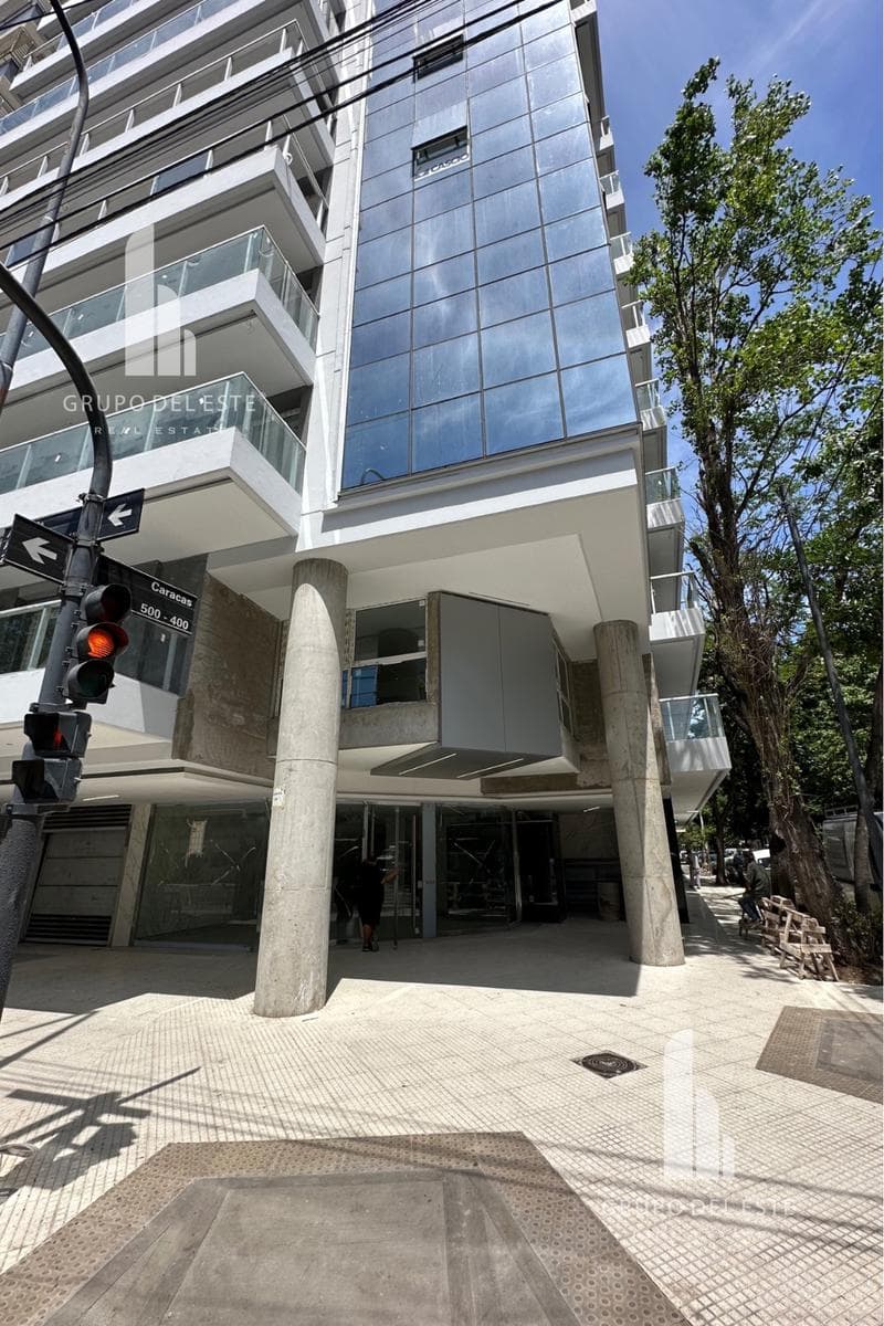 Apartment in Flores