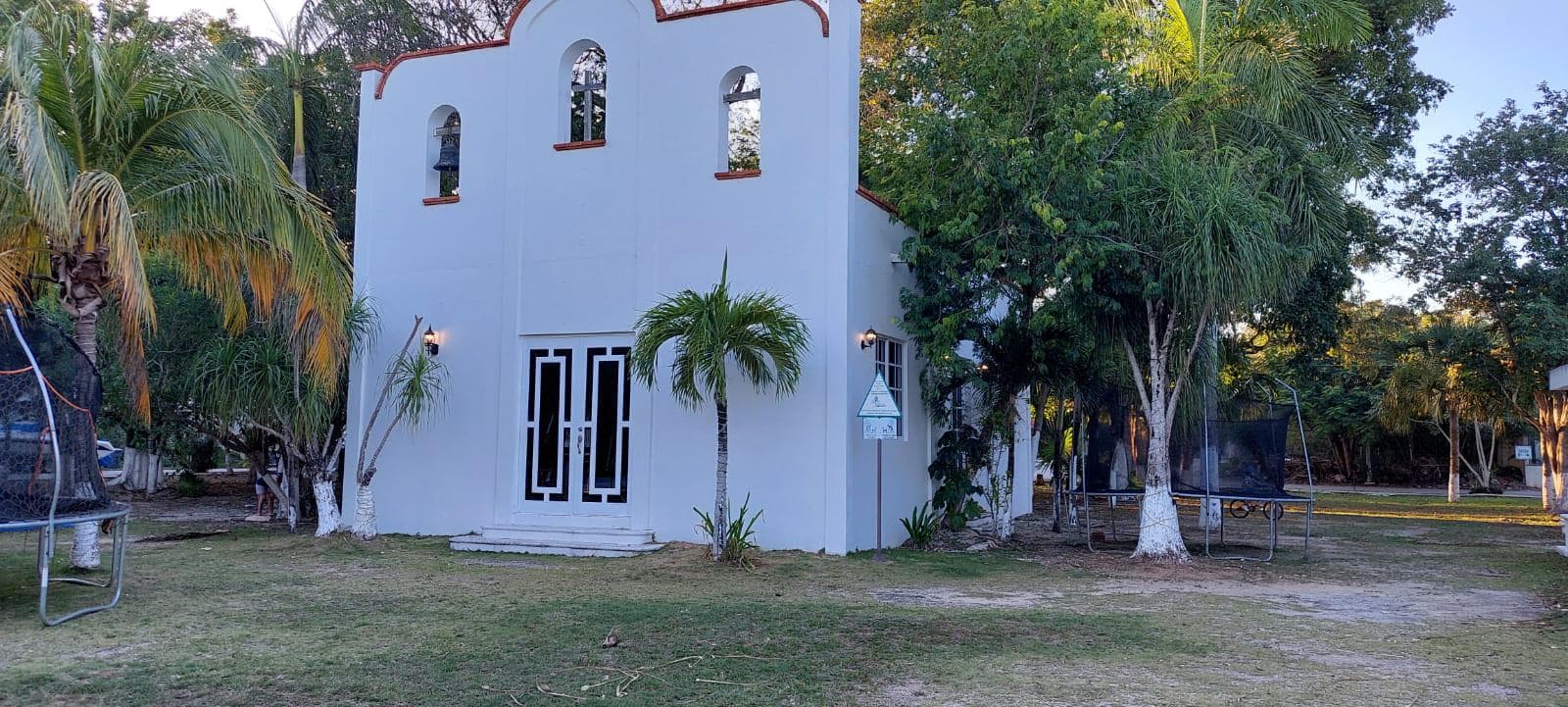 Land for Sale in the El Tigrillo Subdivision