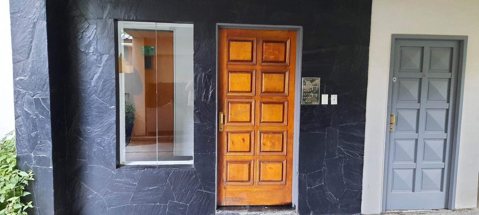 Bo. Belgrano: Spacious apartment just a few meters from Plaza Belgrano - Bariloche
