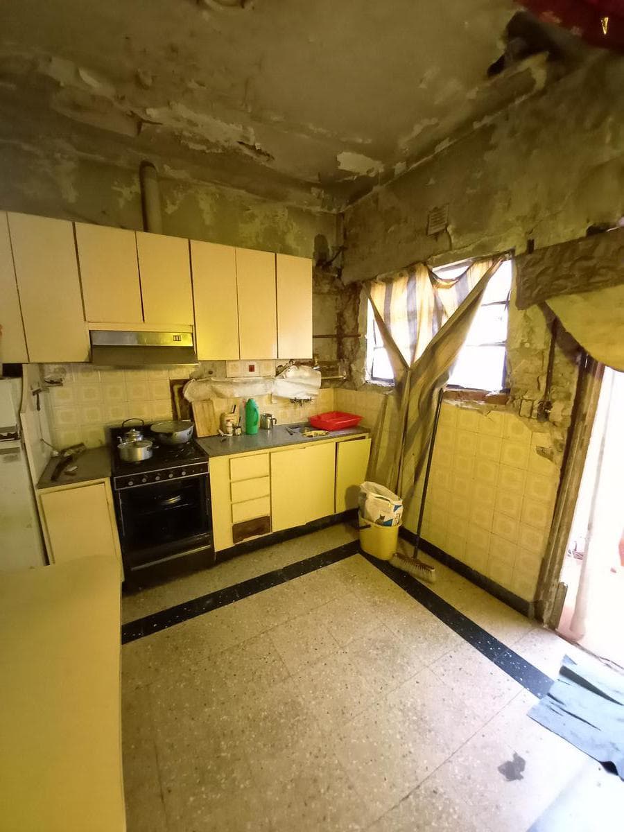 House to Be Renovated in the San Juan Neighborhood