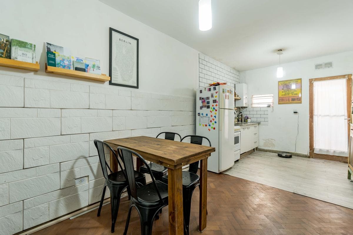FOR SALE / TRADE: LAND OR VEHICLE - Apartment - 1 bedroom - Abasto, Rosario