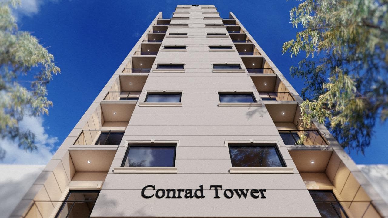 Apartment - La Perla Sur