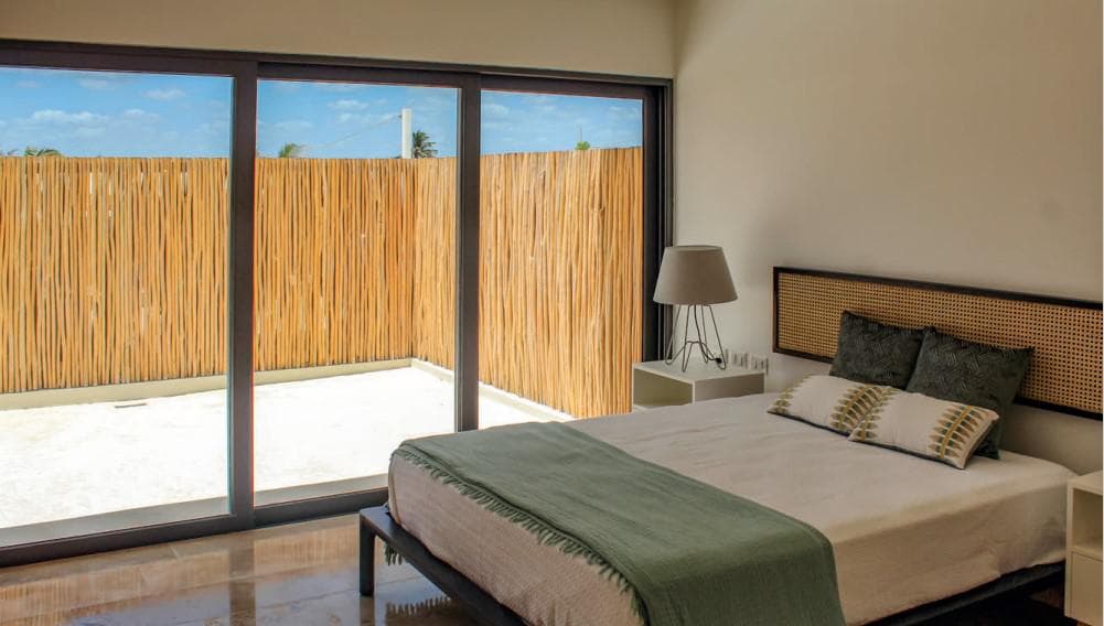 Apartment for sale in Telchac, Mérida, Yucatán