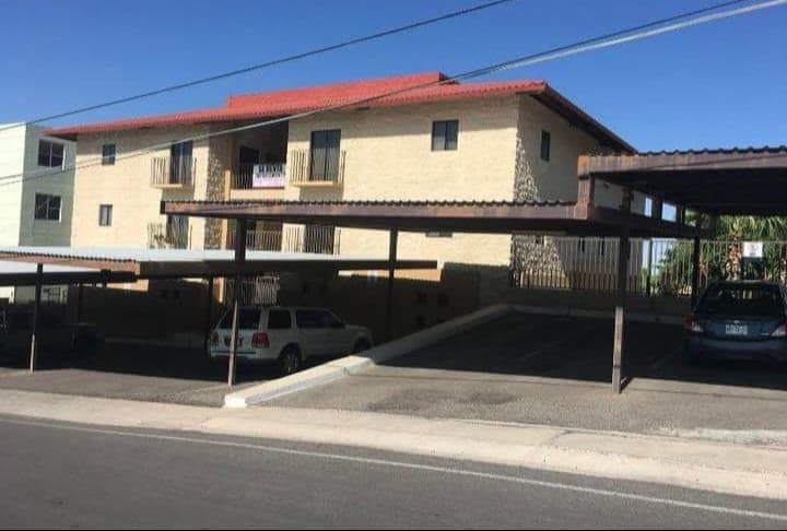 Apartment for Rent in Lomas Altas