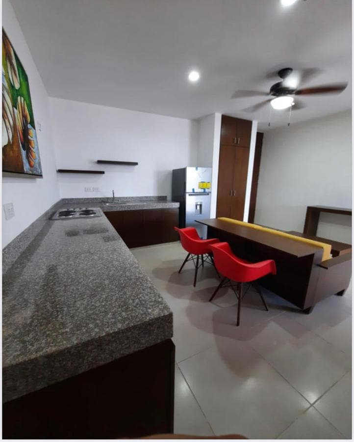 Apartment - Montebello Subdivision