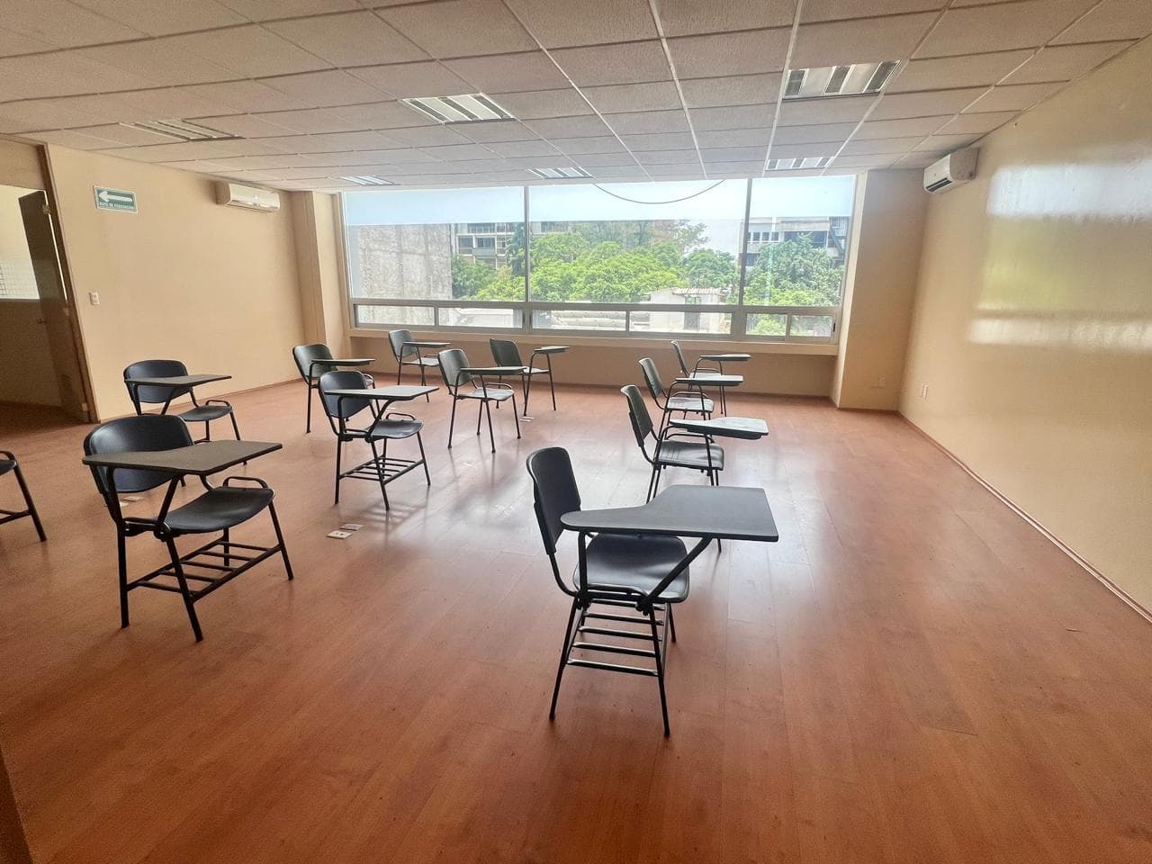 Office space for rent in the Juárez neighborhood, 471 meters between El Ángel and La Diana