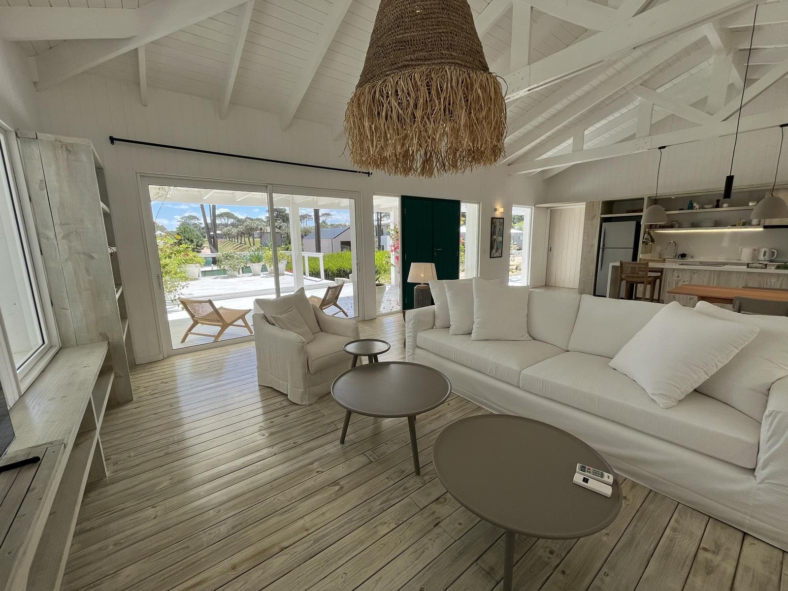 House in Pinar del Faro - Jose Ignacio A12