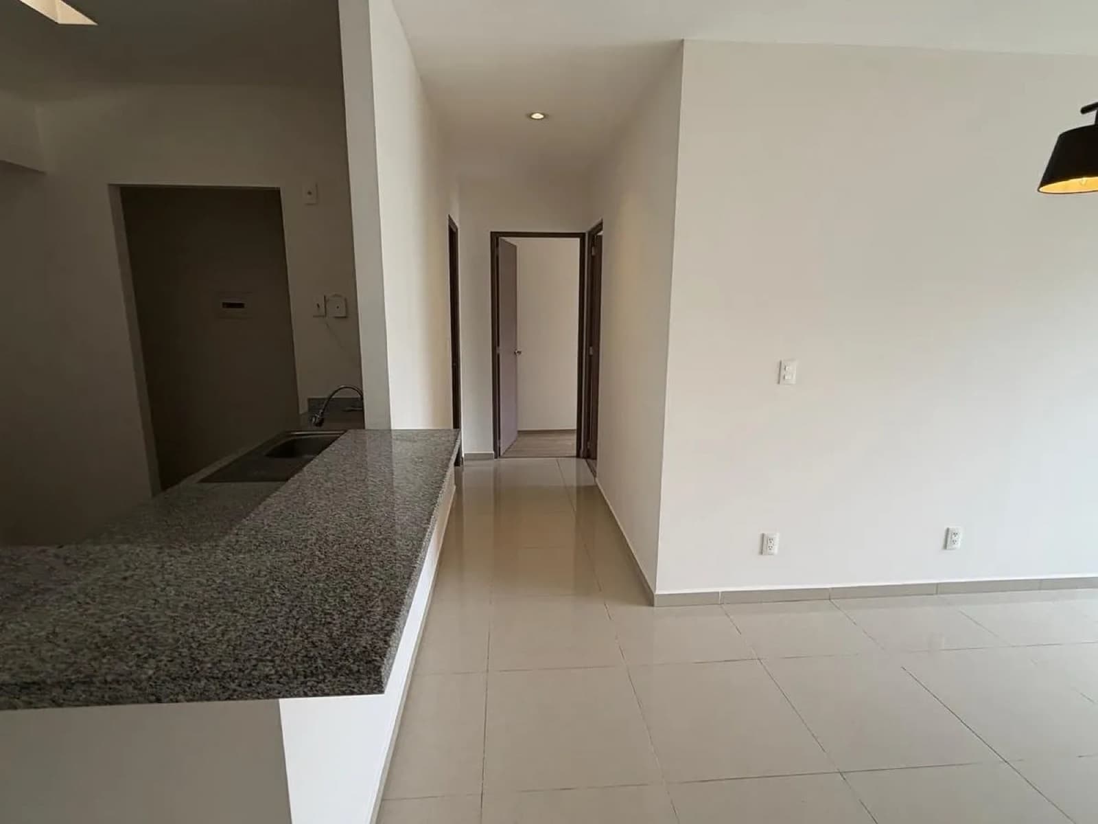 Apartment for sale in Santa Fe on Vía Santa Fe: 2 bedrooms, 2 bathrooms, amenities, security