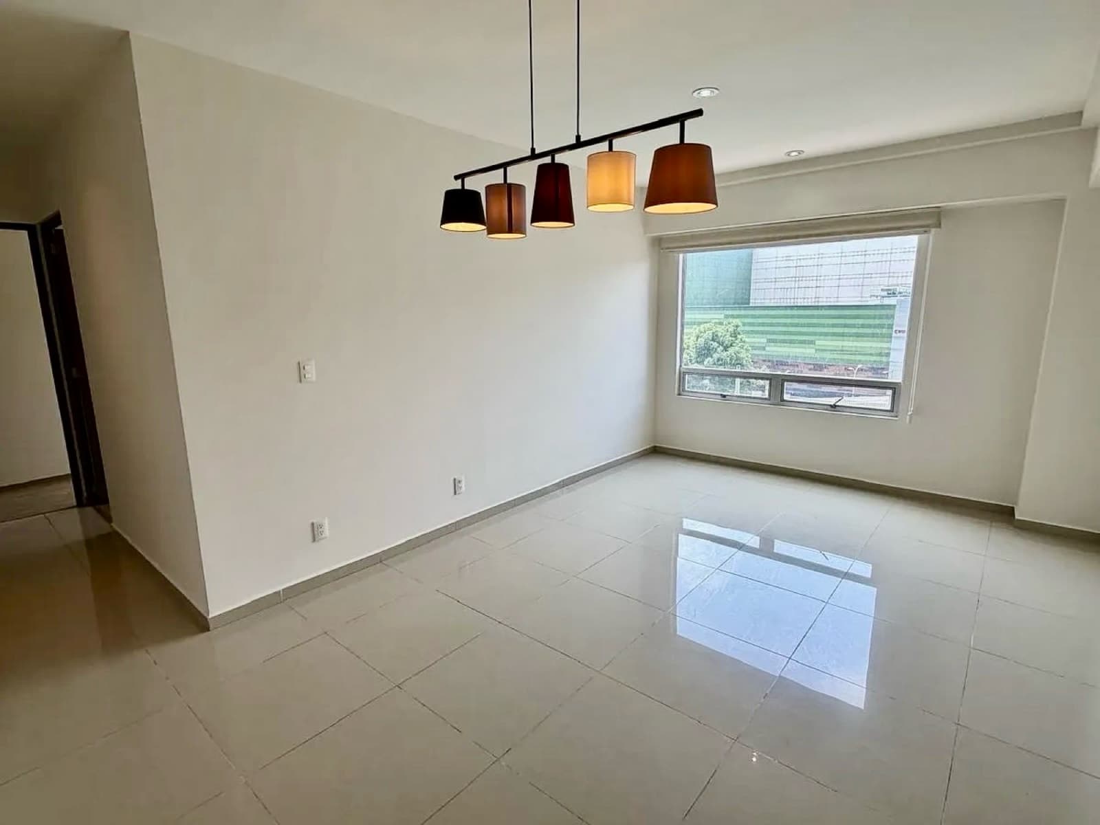 Apartment for sale in Santa Fe on Vía Santa Fe: 2 bedrooms, 2 bathrooms, amenities, security