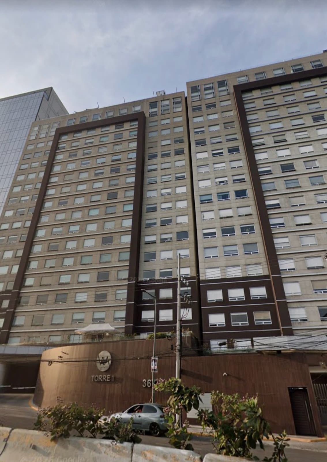Apartment for sale in Santa Fe on Vía Santa Fe: 2 bedrooms, 2 bathrooms, amenities, security