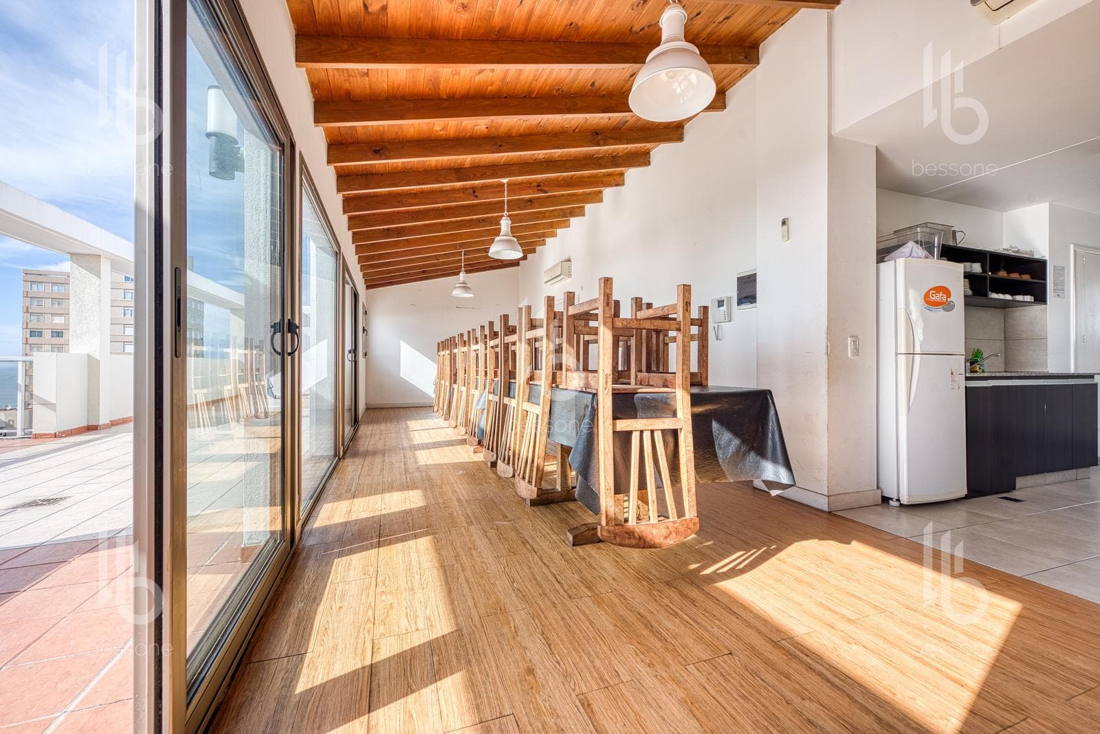 Departamento - Stella Maris