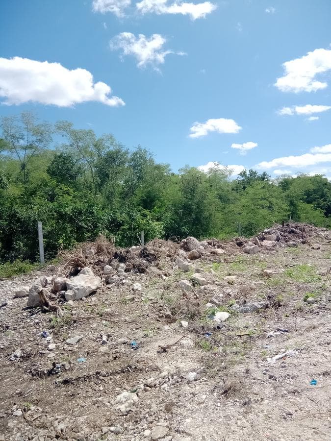 Travian Residential Lots