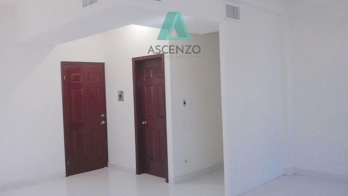 Rental of Administrative Offices (Upper Floor)