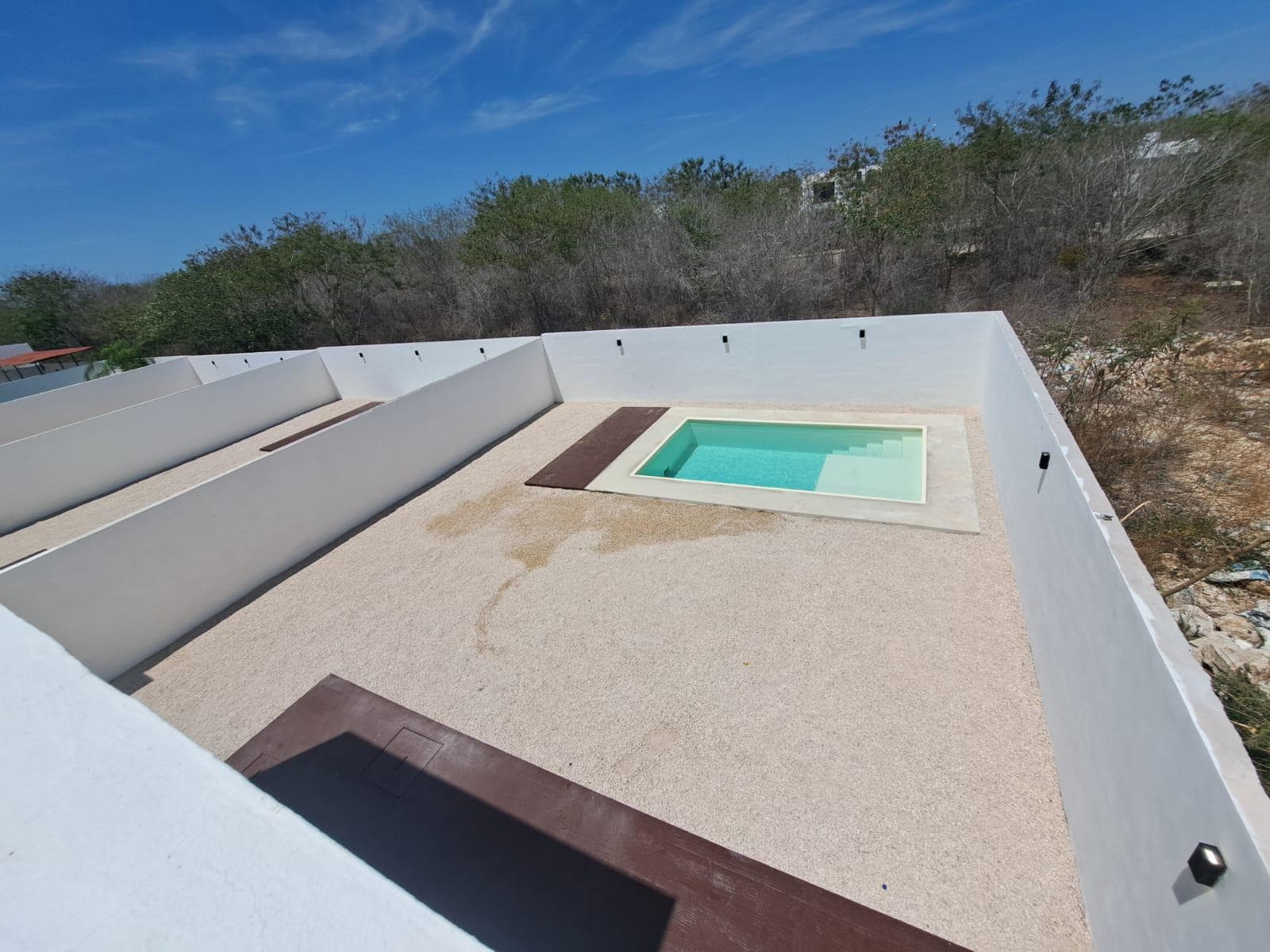 House for sale in Mérida, Yucatán, in Conkal, Privada Praderas del Mayab