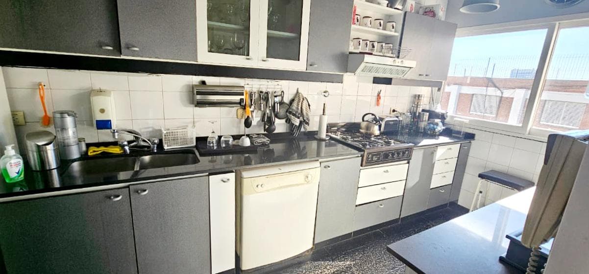 6-room duplex apartment for sale in Barrio Norte - One of a kind!