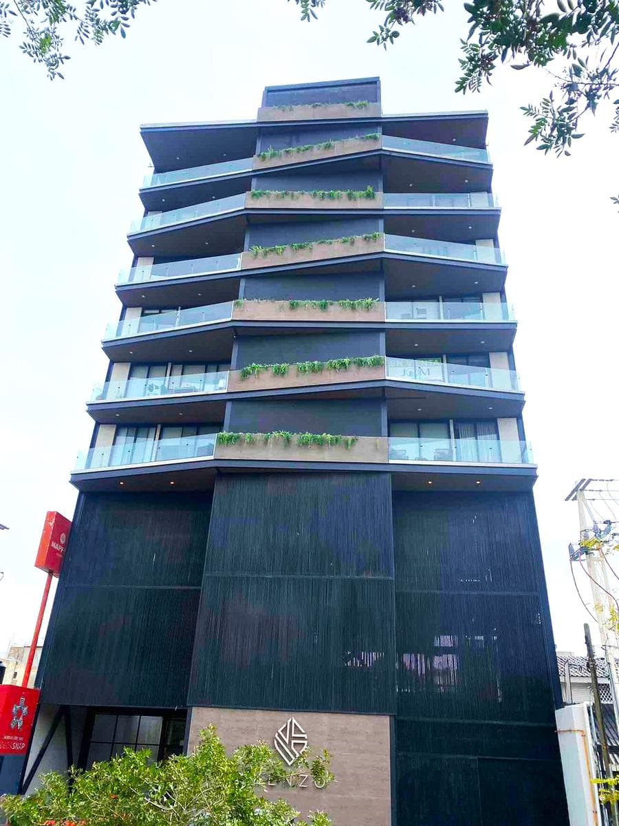 Apartment for sale in the northern part of León, Guanajuato—Panorama